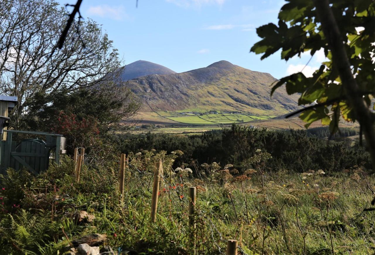 An Nead Beag Only 2 Miles From Louisburgh Villa Kültér fotó